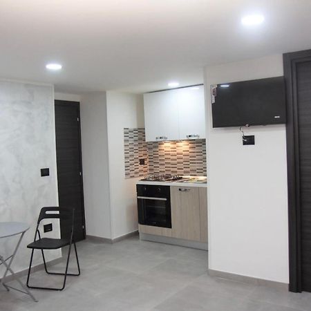 Luxury Home Valentino Napoli Ngoại thất bức ảnh