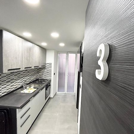 Luxury Home Valentino Napoli Ngoại thất bức ảnh