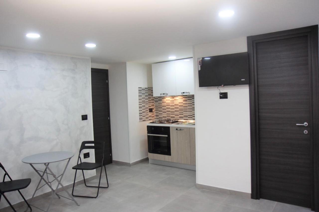 Luxury Home Valentino Napoli Ngoại thất bức ảnh
