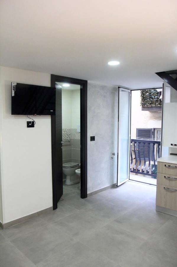 Luxury Home Valentino Napoli Ngoại thất bức ảnh
