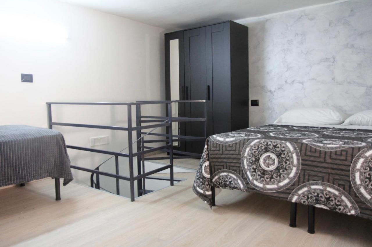 Luxury Home Valentino Napoli Ngoại thất bức ảnh
