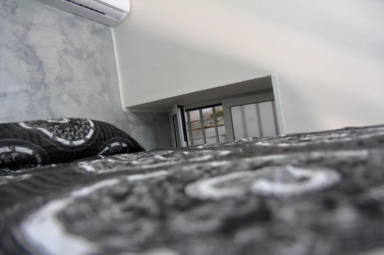 Luxury Home Valentino Napoli Ngoại thất bức ảnh