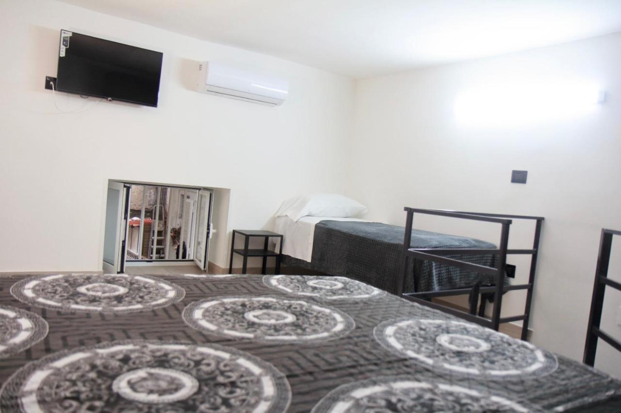 Luxury Home Valentino Napoli Ngoại thất bức ảnh
