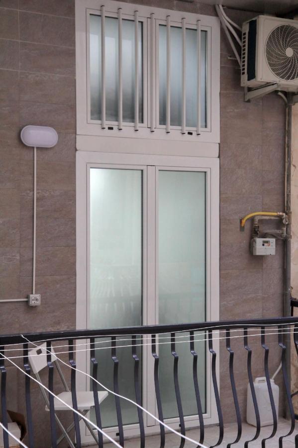 Luxury Home Valentino Napoli Ngoại thất bức ảnh