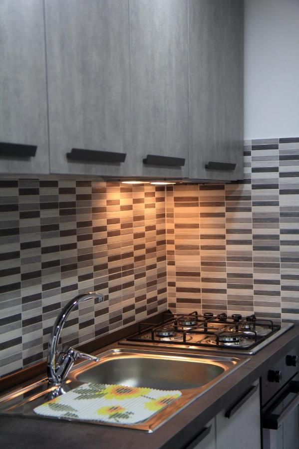 Luxury Home Valentino Napoli Ngoại thất bức ảnh