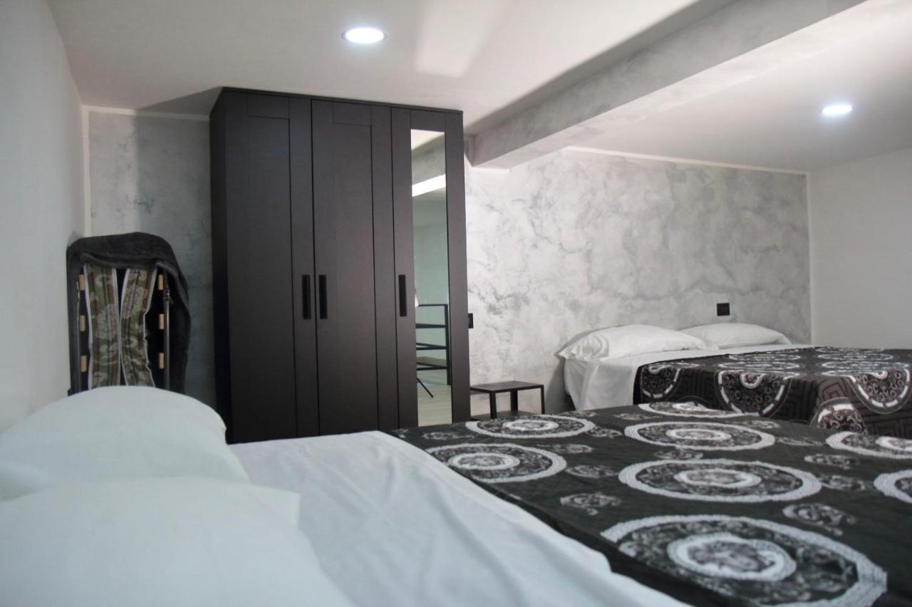 Luxury Home Valentino Napoli Ngoại thất bức ảnh