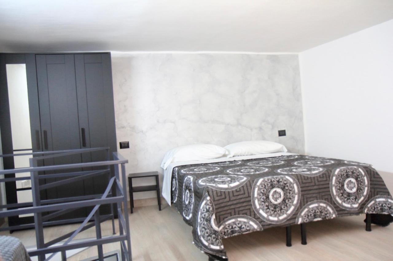 Luxury Home Valentino Napoli Ngoại thất bức ảnh