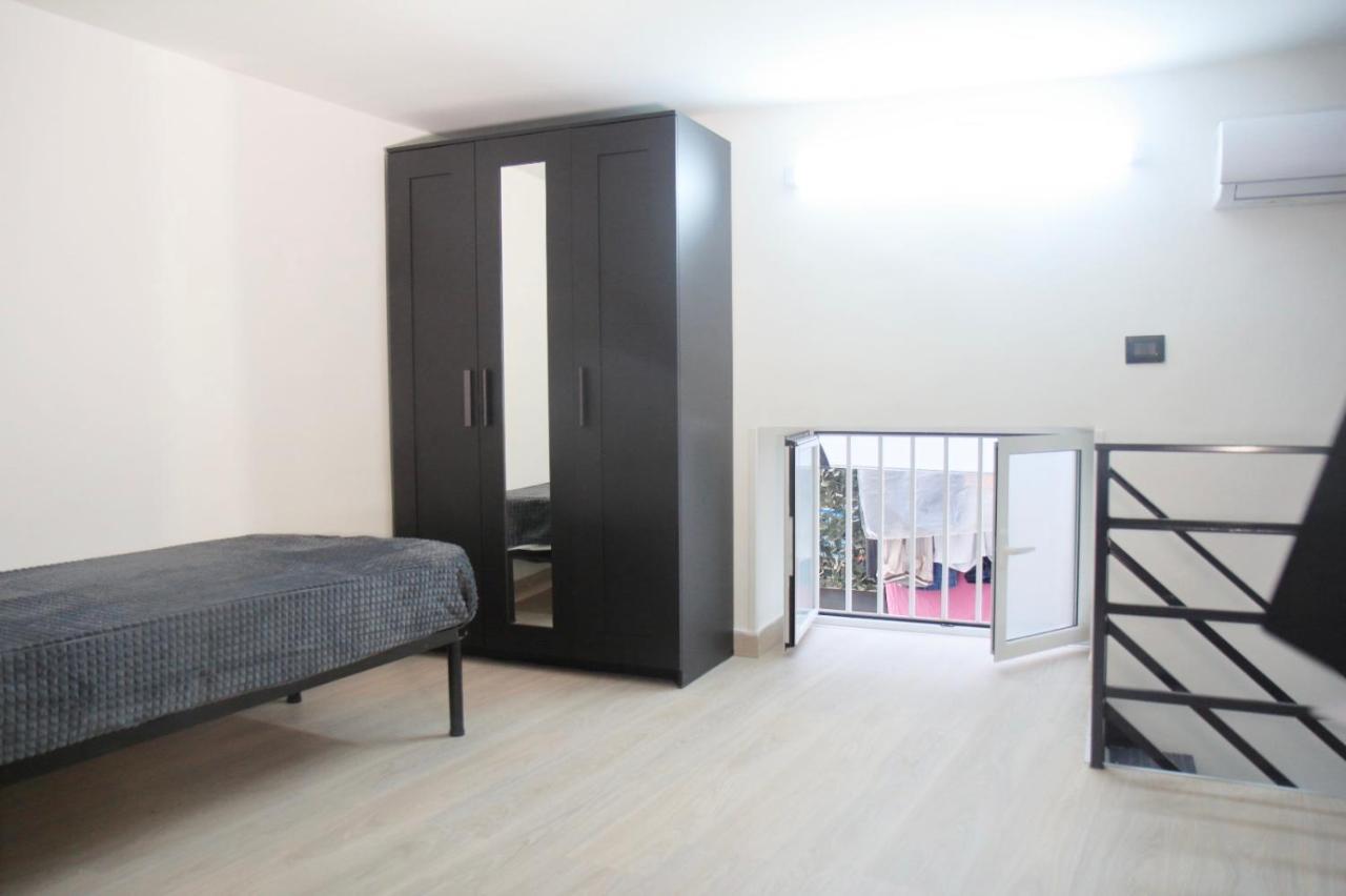 Luxury Home Valentino Napoli Ngoại thất bức ảnh