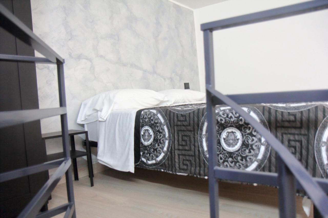 Luxury Home Valentino Napoli Ngoại thất bức ảnh
