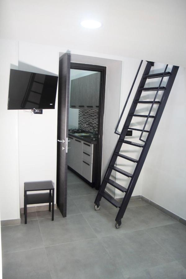 Luxury Home Valentino Napoli Ngoại thất bức ảnh