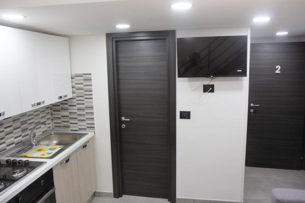 Luxury Home Valentino Napoli Ngoại thất bức ảnh