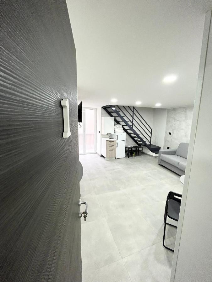 Luxury Home Valentino Napoli Ngoại thất bức ảnh