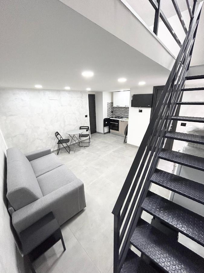 Luxury Home Valentino Napoli Ngoại thất bức ảnh