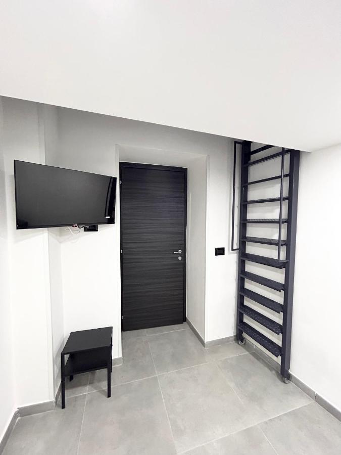 Luxury Home Valentino Napoli Ngoại thất bức ảnh