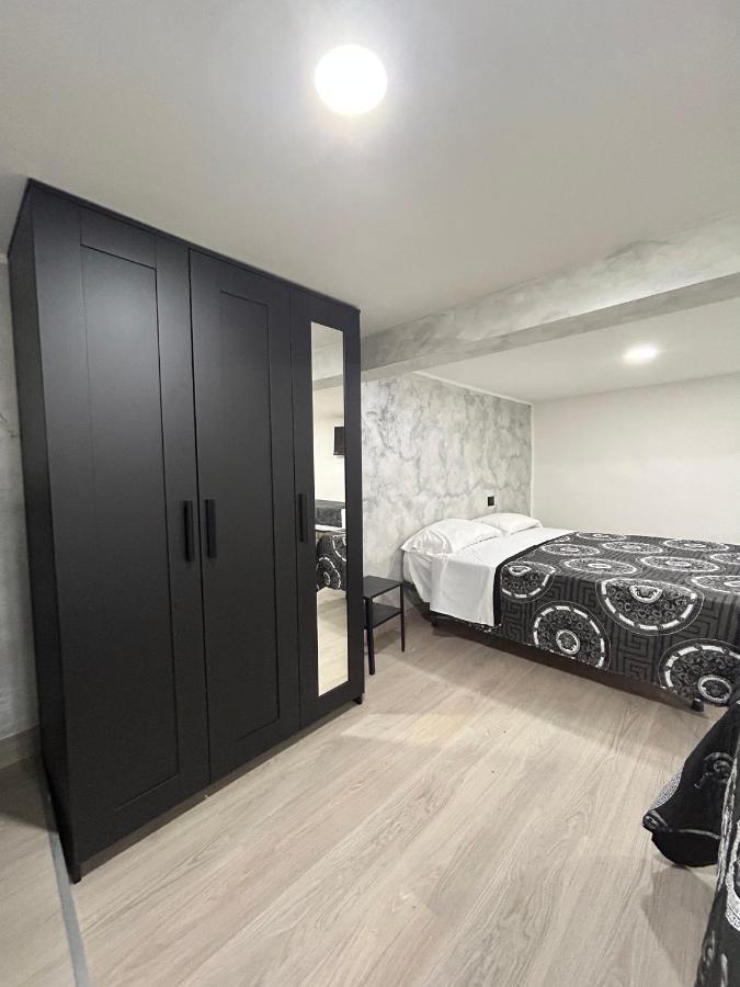 Luxury Home Valentino Napoli Ngoại thất bức ảnh