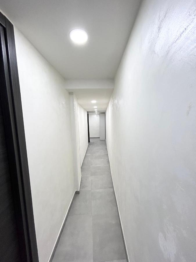 Luxury Home Valentino Napoli Ngoại thất bức ảnh