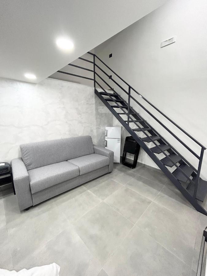 Luxury Home Valentino Napoli Ngoại thất bức ảnh