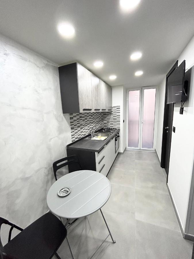Luxury Home Valentino Napoli Ngoại thất bức ảnh