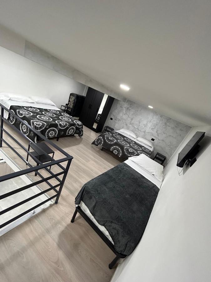 Luxury Home Valentino Napoli Ngoại thất bức ảnh