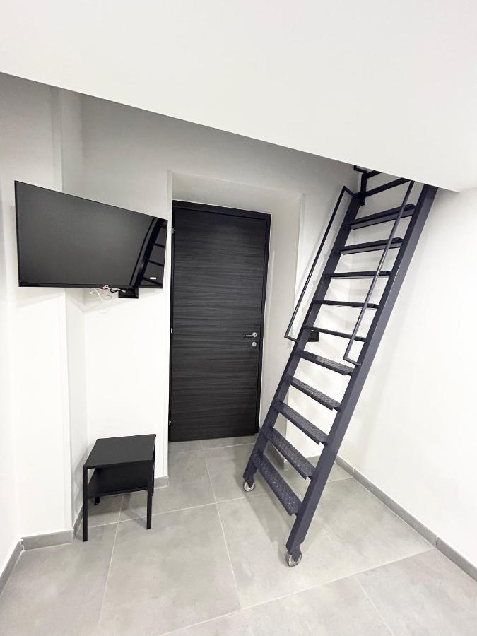 Luxury Home Valentino Napoli Ngoại thất bức ảnh