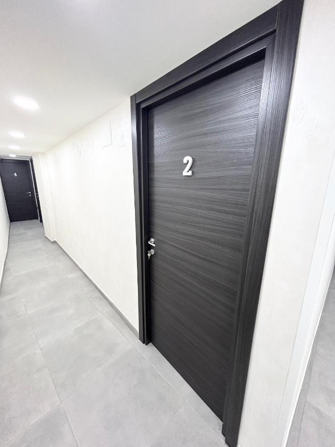 Luxury Home Valentino Napoli Ngoại thất bức ảnh