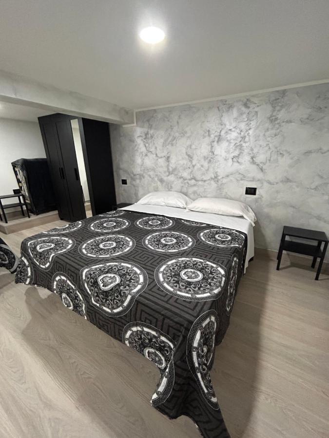 Luxury Home Valentino Napoli Ngoại thất bức ảnh