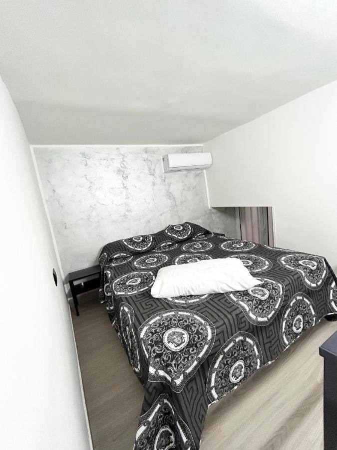 Luxury Home Valentino Napoli Ngoại thất bức ảnh