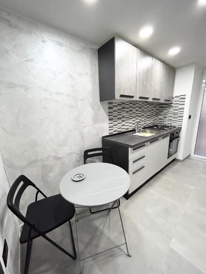 Luxury Home Valentino Napoli Ngoại thất bức ảnh