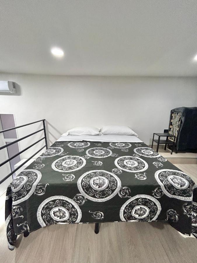 Luxury Home Valentino Napoli Ngoại thất bức ảnh