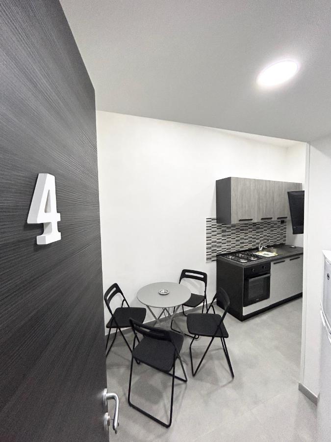 Luxury Home Valentino Napoli Ngoại thất bức ảnh