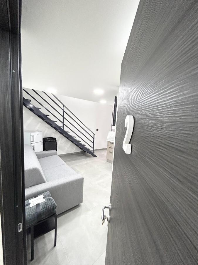 Luxury Home Valentino Napoli Ngoại thất bức ảnh