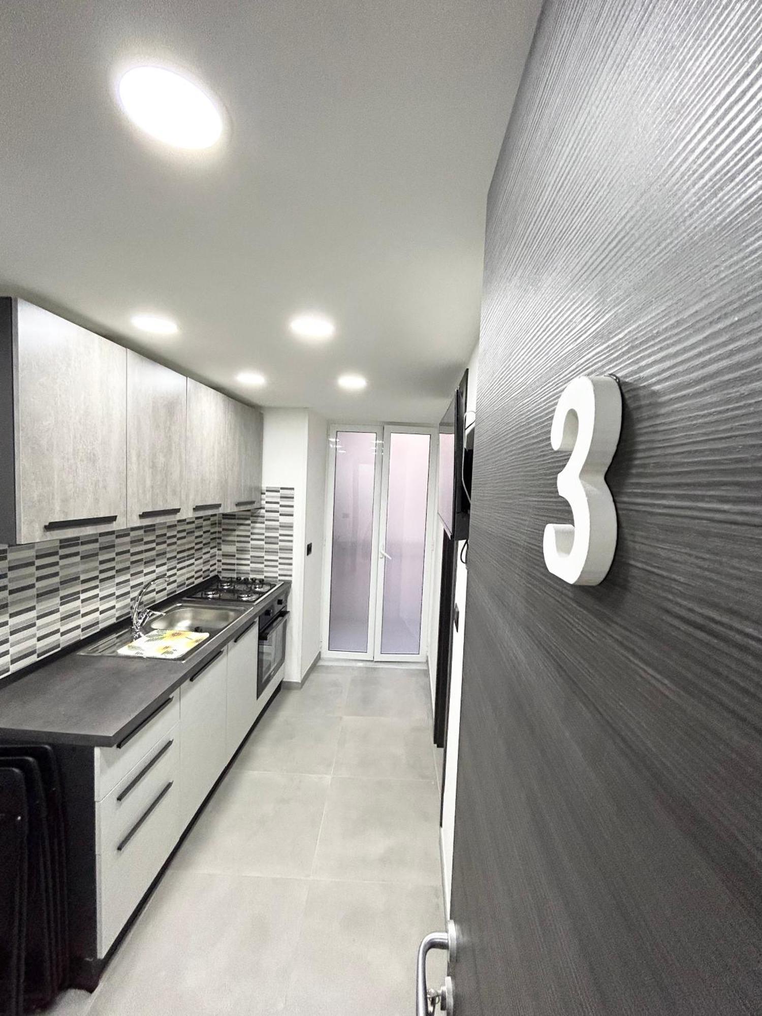 Luxury Home Valentino Napoli Ngoại thất bức ảnh