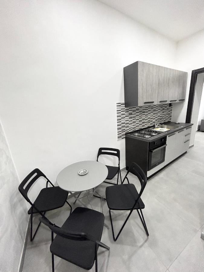 Luxury Home Valentino Napoli Ngoại thất bức ảnh