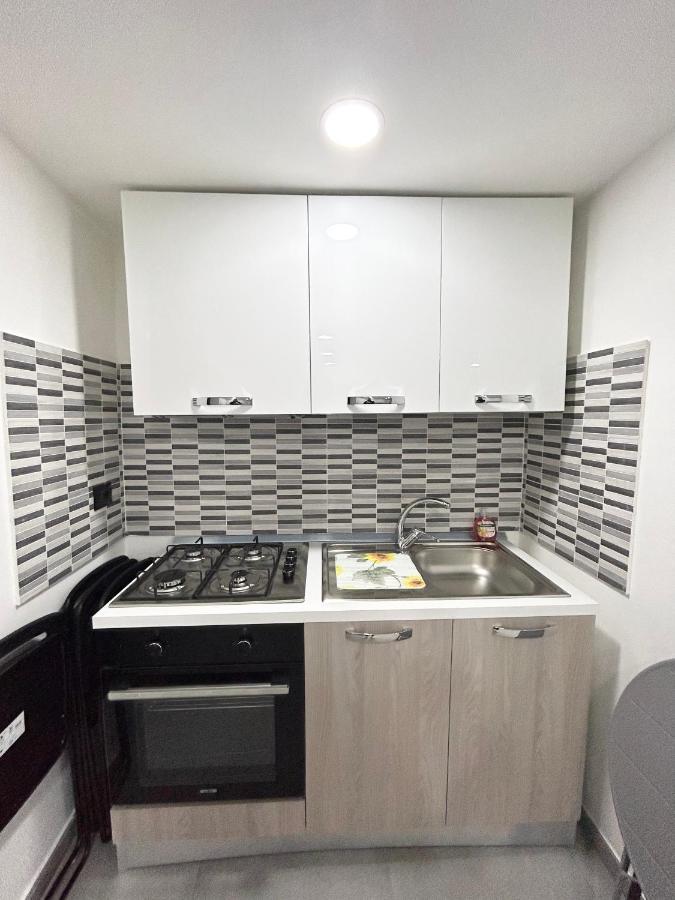 Luxury Home Valentino Napoli Ngoại thất bức ảnh