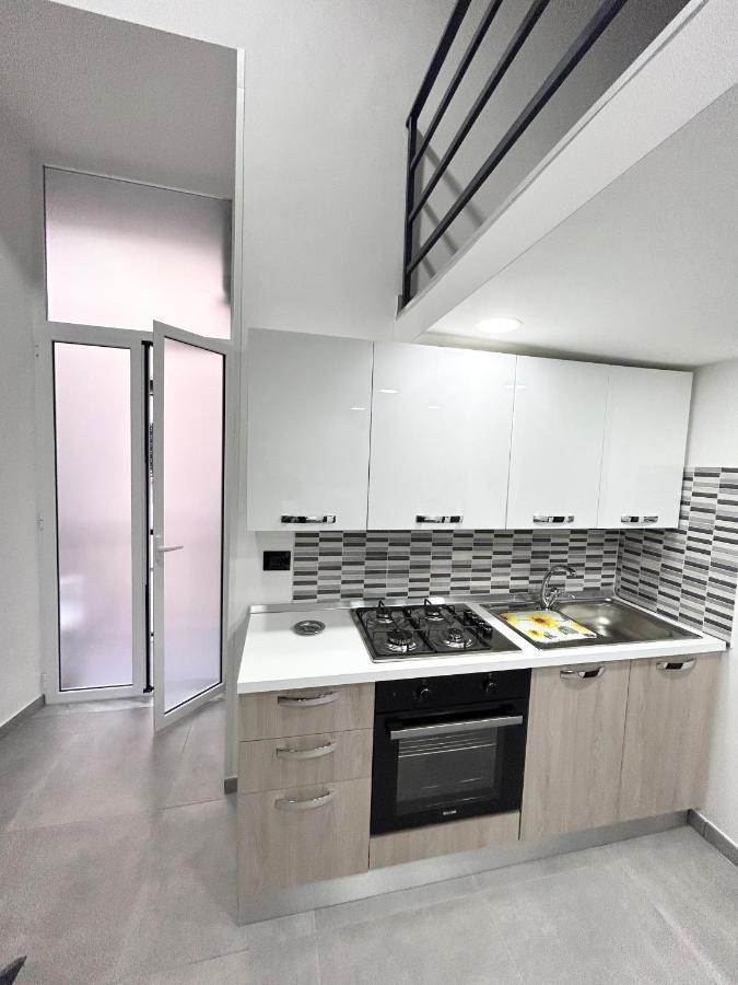 Luxury Home Valentino Napoli Ngoại thất bức ảnh
