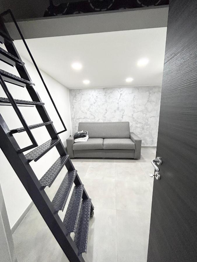 Luxury Home Valentino Napoli Ngoại thất bức ảnh