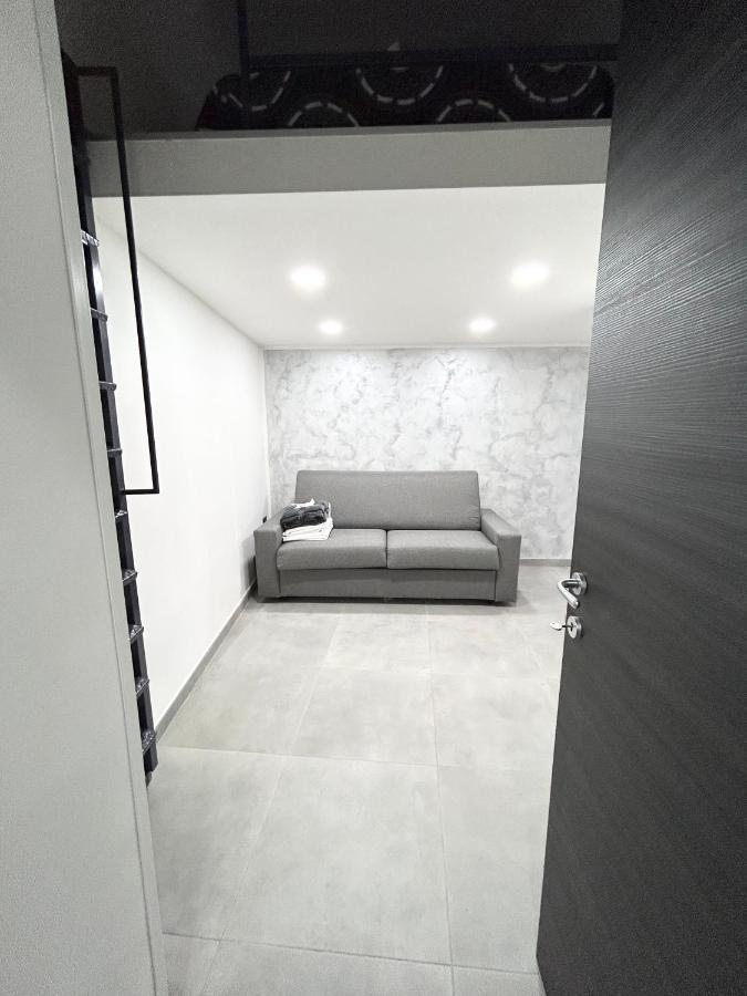 Luxury Home Valentino Napoli Ngoại thất bức ảnh