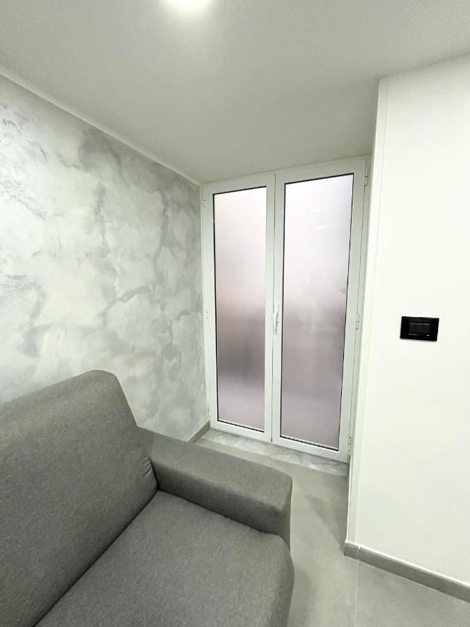 Luxury Home Valentino Napoli Ngoại thất bức ảnh