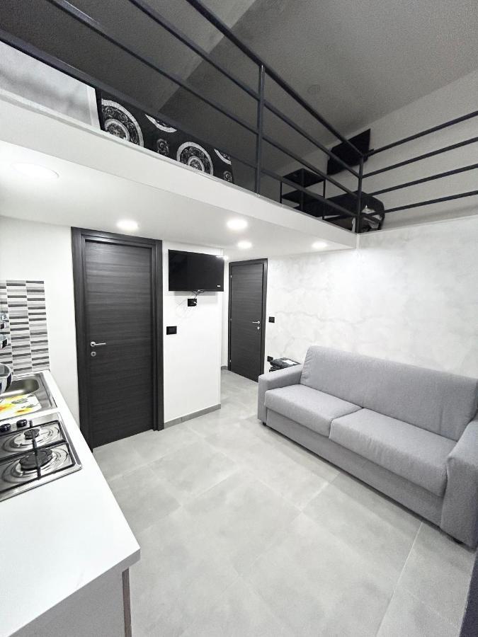 Luxury Home Valentino Napoli Ngoại thất bức ảnh