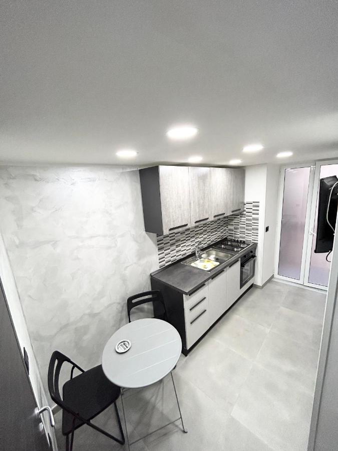 Luxury Home Valentino Napoli Ngoại thất bức ảnh