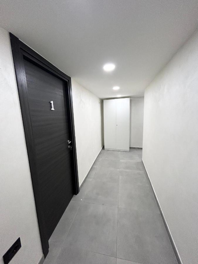 Luxury Home Valentino Napoli Ngoại thất bức ảnh