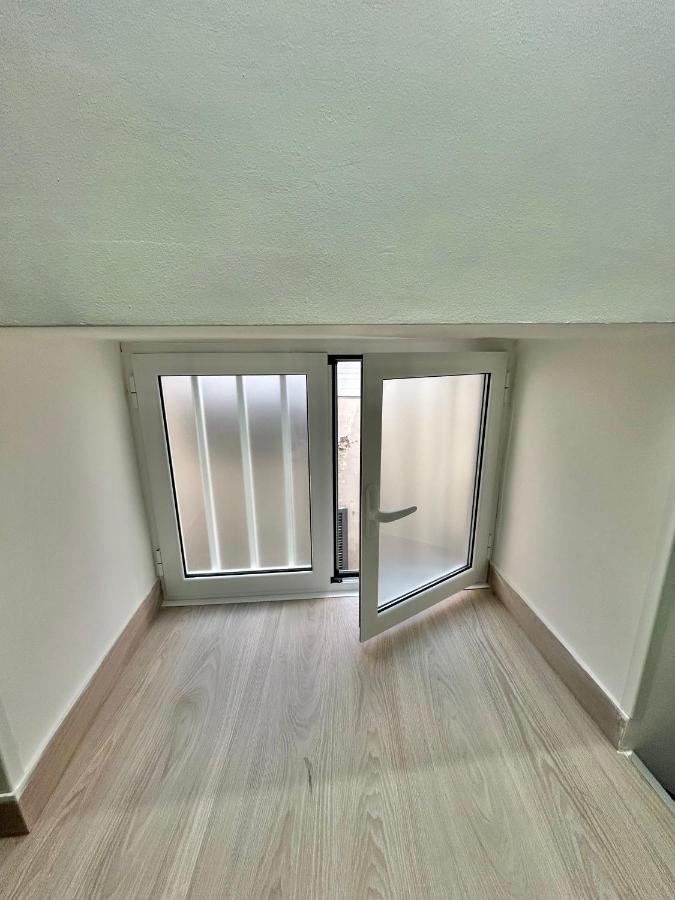 Luxury Home Valentino Napoli Ngoại thất bức ảnh